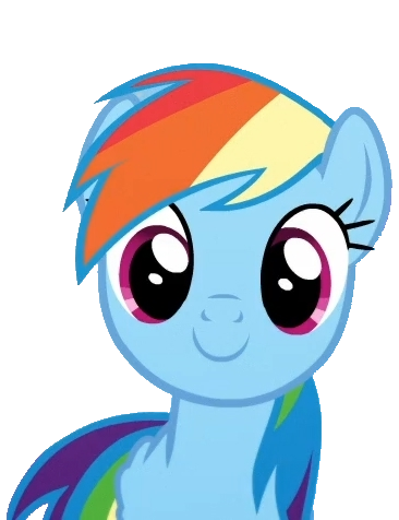Rainbow Dash